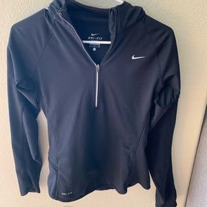 Nike dry fit hoodie